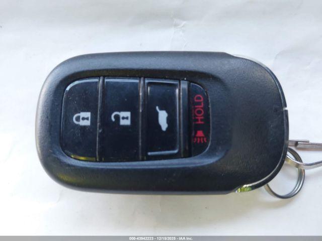 Honda Civic Sport Touring Image 19