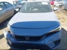 Honda Civic Sport Touring Image 10