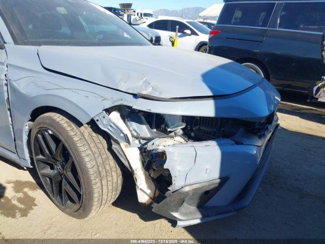 Honda Civic Sport Touring Image 18