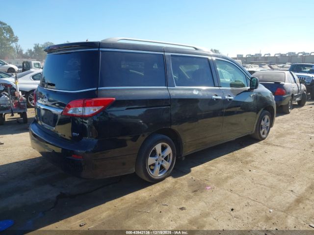 Nissan Quest Sv Image 7