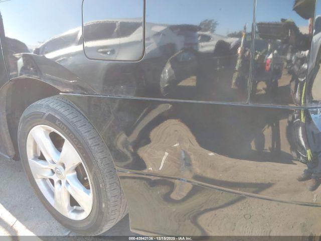 Nissan Quest Sv Image 10