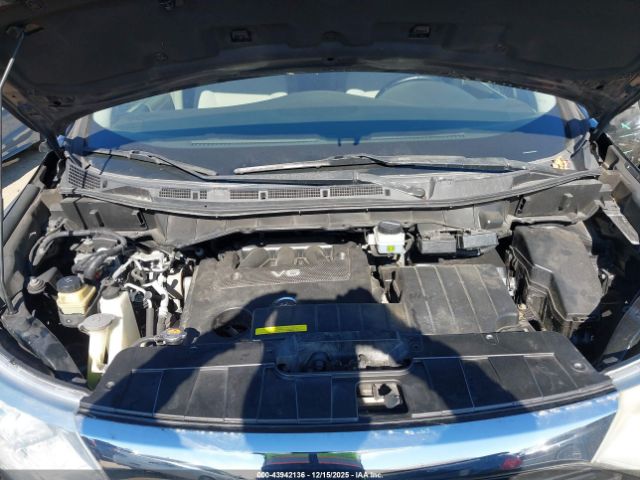 Nissan Quest Sv Image 9