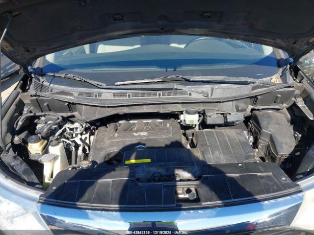 Nissan Quest Sv Image 9