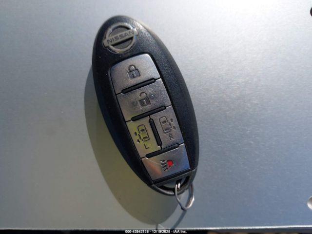 Nissan Quest Sv Image 2