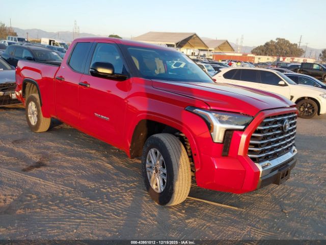 Toyota Tundra Sr5 Image 1