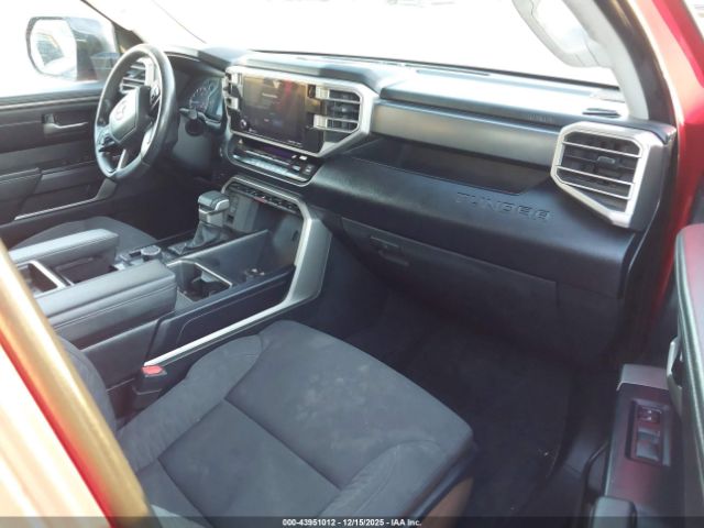 Toyota Tundra Sr5 Image 9