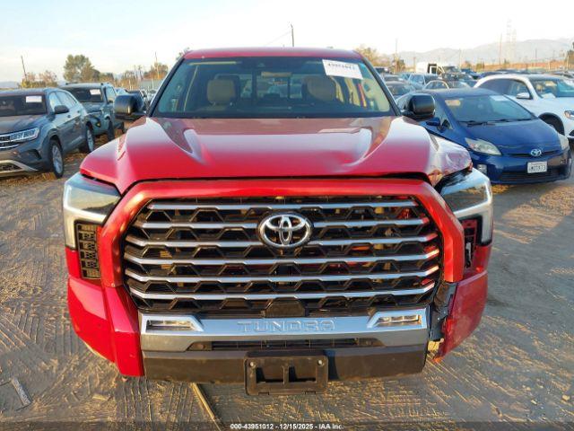 Toyota Tundra Sr5 Image 12