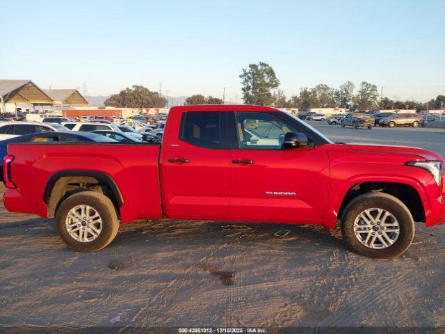 Toyota Tundra Sr5 Image 14