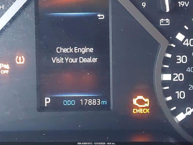 Toyota Tundra Sr5 Image 15