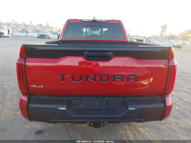 Toyota Tundra Sr5 Image 13
