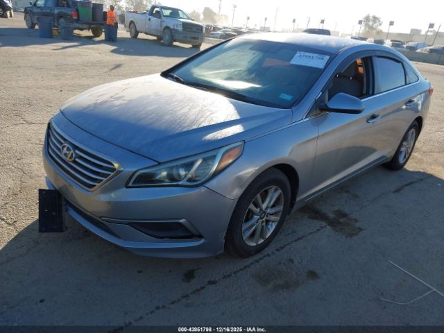 Hyundai SONATA Image 3