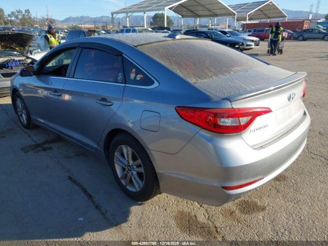 Hyundai SONATA Image 2