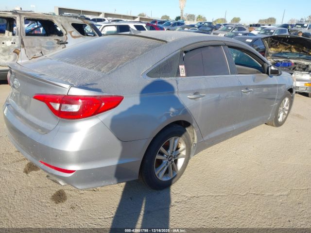 Hyundai SONATA Image 11