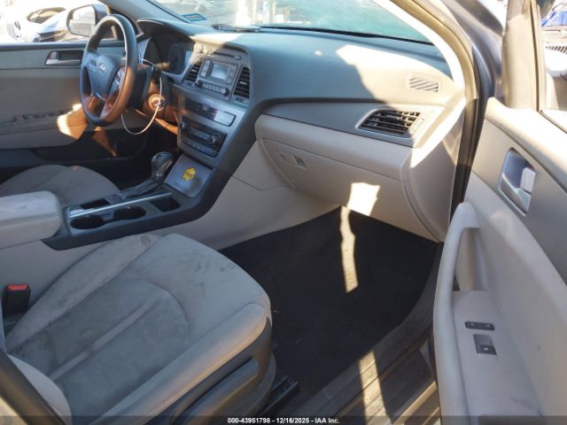 Hyundai SONATA Image 7