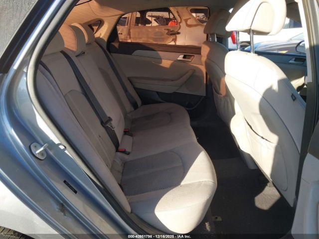 Hyundai SONATA Image 6