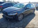 Ford Fusion Se Image 9