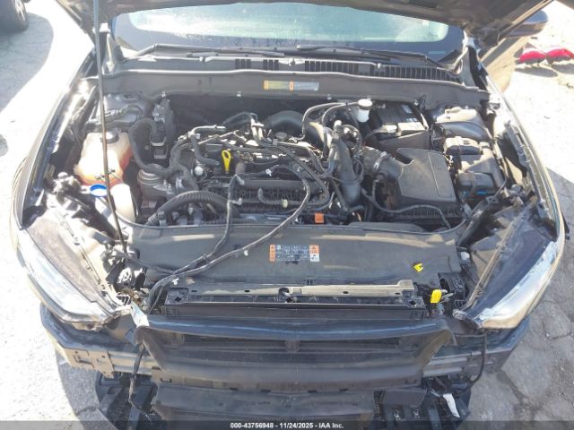 Ford Fusion Se Image 15