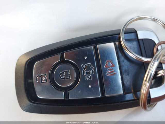 Ford Fusion Se Image 13