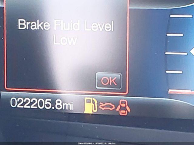 Ford Fusion Se Image 4