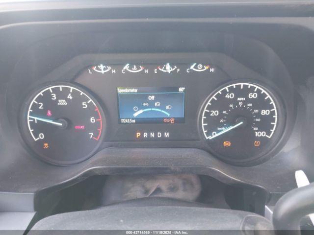 Ford F-250 Xl Image 11