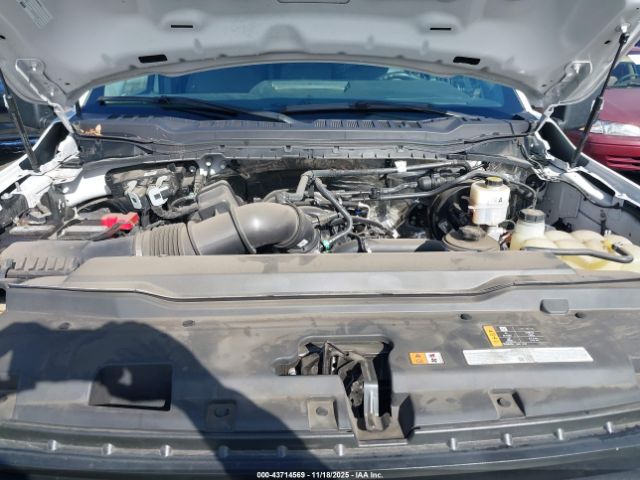 Ford F-250 Xl Image 15