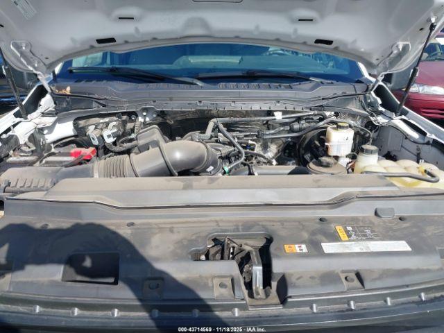 Ford F-250 Xl Image 15