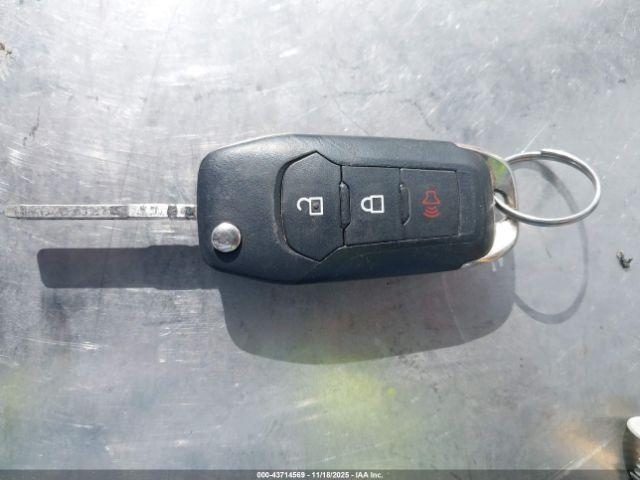 Ford F-250 Xl Image 5