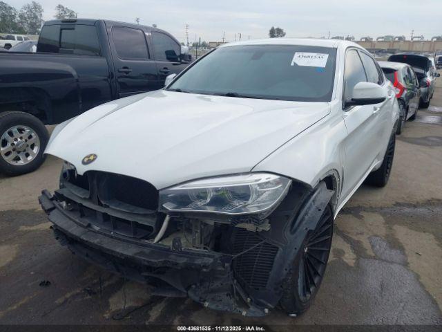 BMW X Series Xdrive35i Image 17