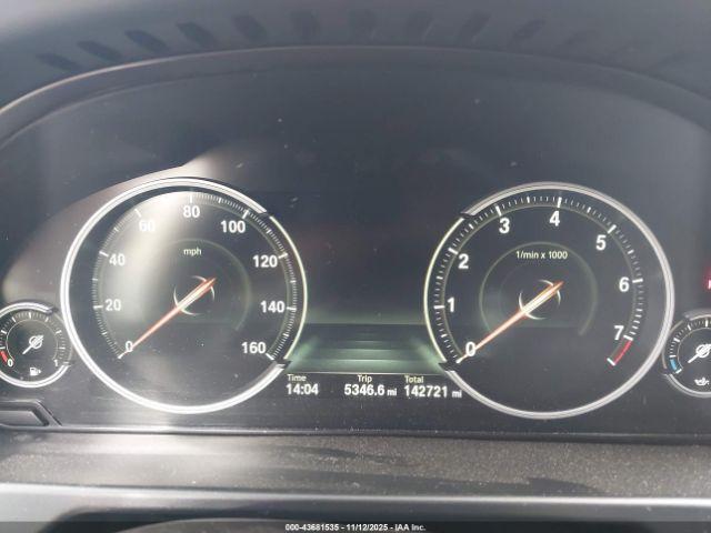 BMW X Series Xdrive35i Image 8