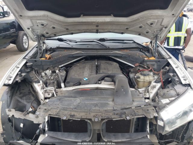 BMW X Series Xdrive35i Image 10