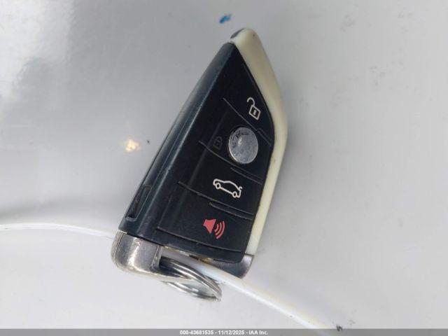 BMW X Series Xdrive35i Image 3