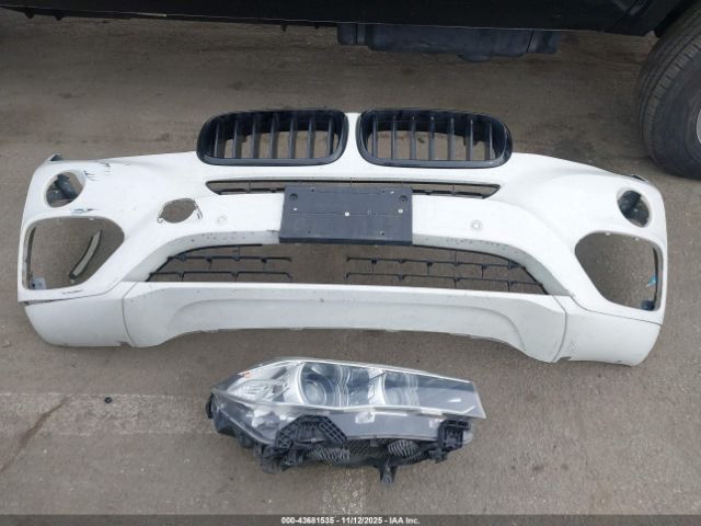 BMW X Series Xdrive35i Image 2