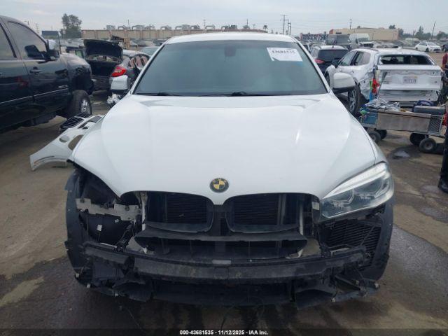BMW X Series Xdrive35i Image 12
