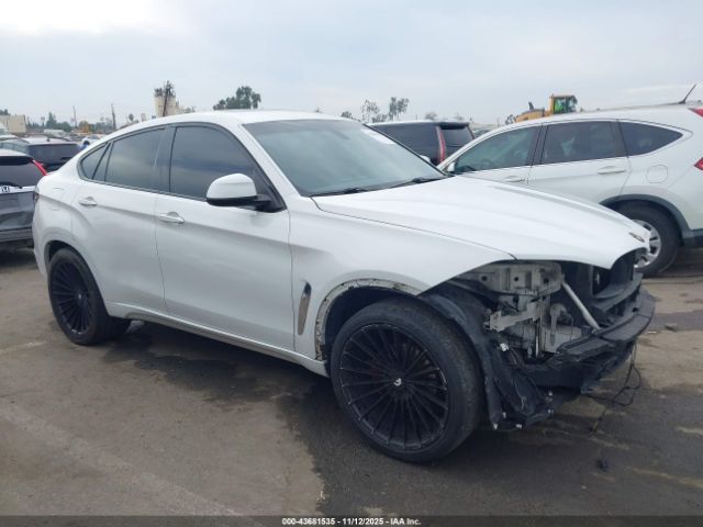 BMW X Series Xdrive35i Image 11