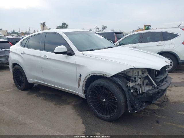 BMW X Series Xdrive35i Image 11