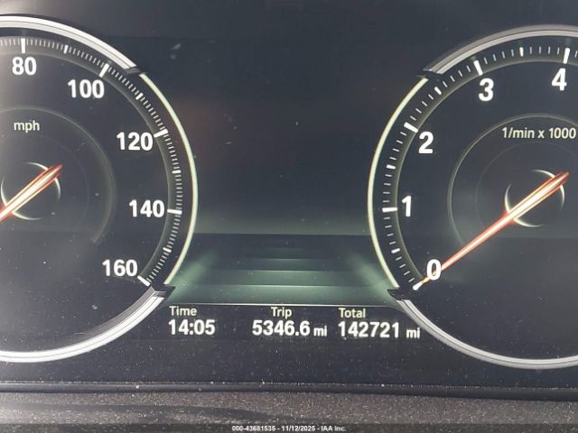 BMW X Series Xdrive35i Image 16