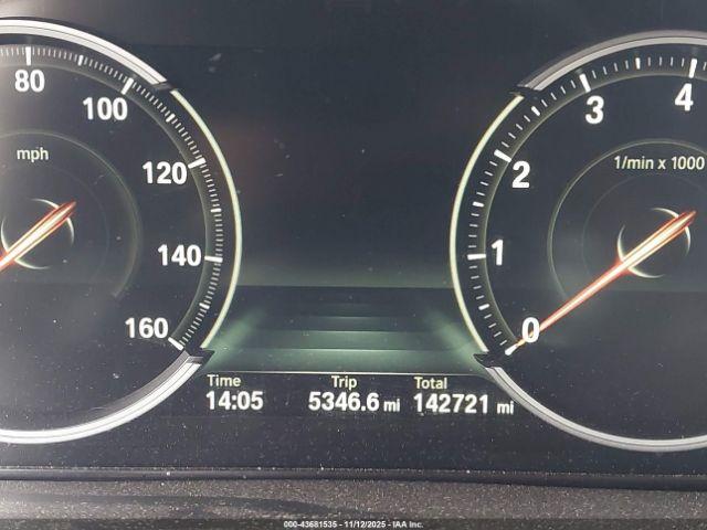 BMW X Series Xdrive35i Image 16