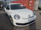 Volkswagen Beetle 2.5l Entry Image 1