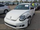 Volkswagen Beetle 2.5l Entry Image 15