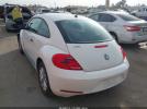 Volkswagen Beetle 2.5l Entry Image 4