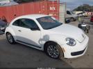 Volkswagen Beetle 2.5l Entry Image 9