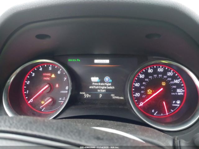 Toyota Camry Xse V6 Image 17