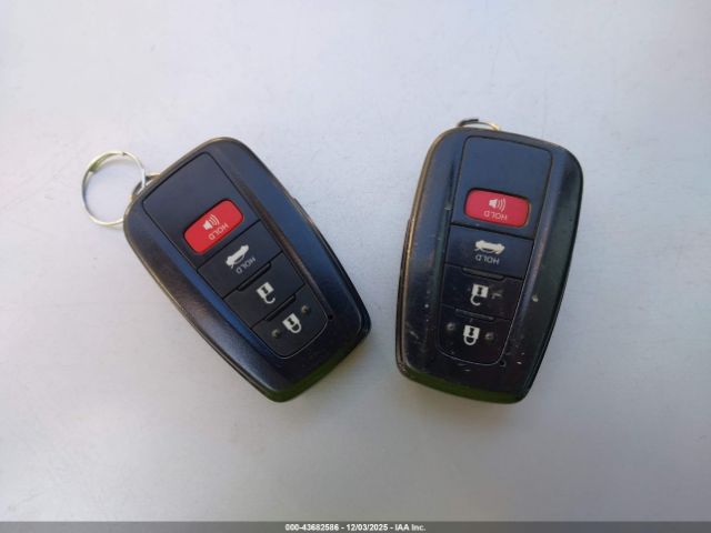 Toyota Camry Xse V6 Image 8