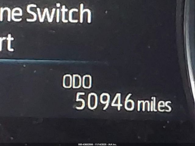 Toyota Camry Xse V6 Image 11