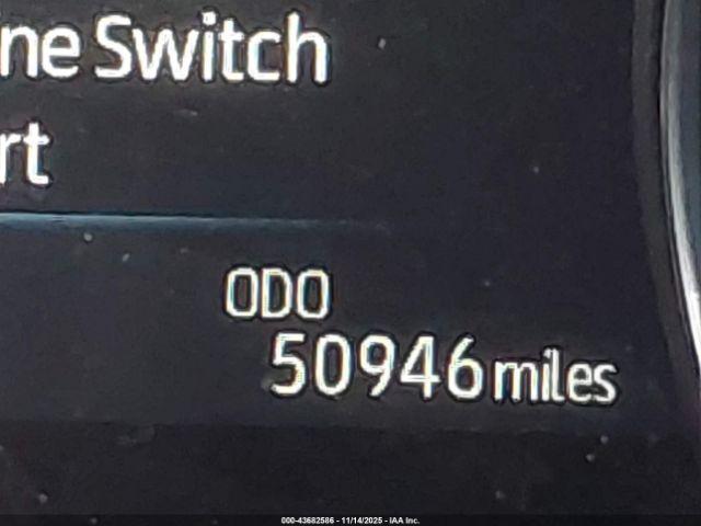 Toyota Camry Xse V6 Image 11