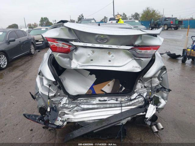 Toyota Camry Xse V6 Image 14