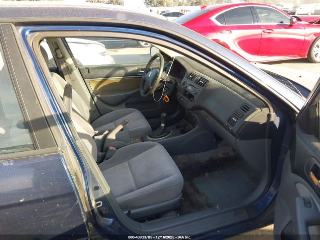 Honda Civic Lx Image 4