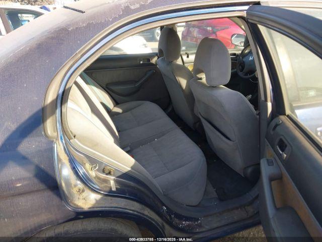 Honda Civic Lx Image 2