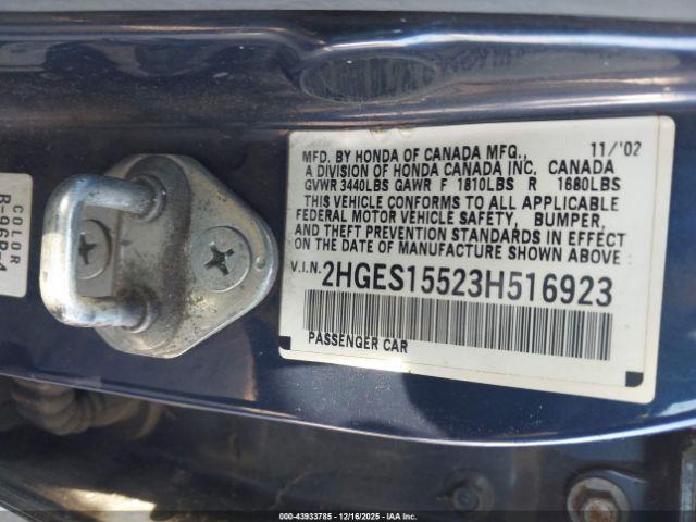 Honda Civic Lx Image 7