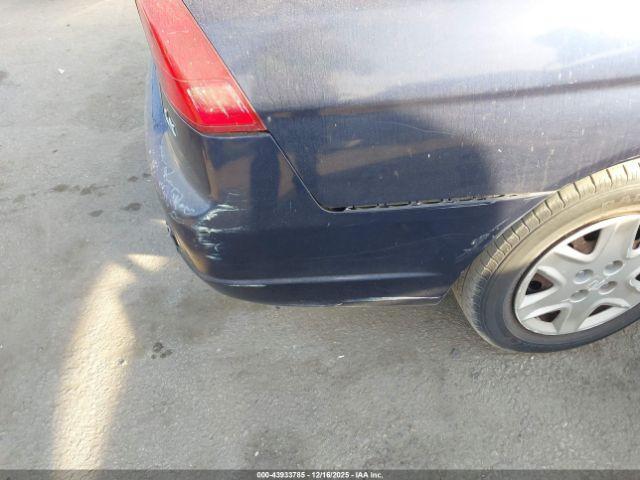 Honda Civic Lx Image 10